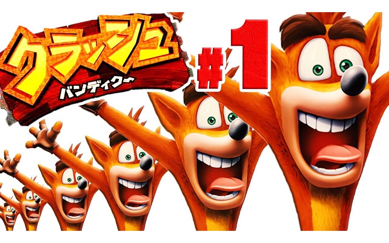 完结fuji古惑狼疯狂三部曲之1古惑狼操作过于鬼畜的超级名作合集生肉