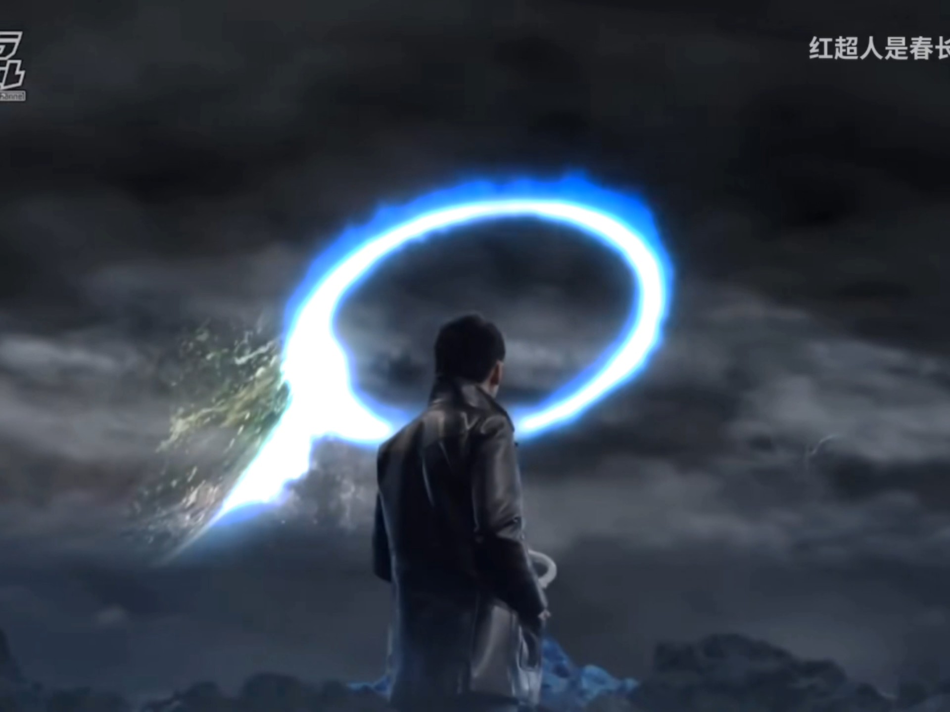 "我的名字叫凯,浪人红凯"