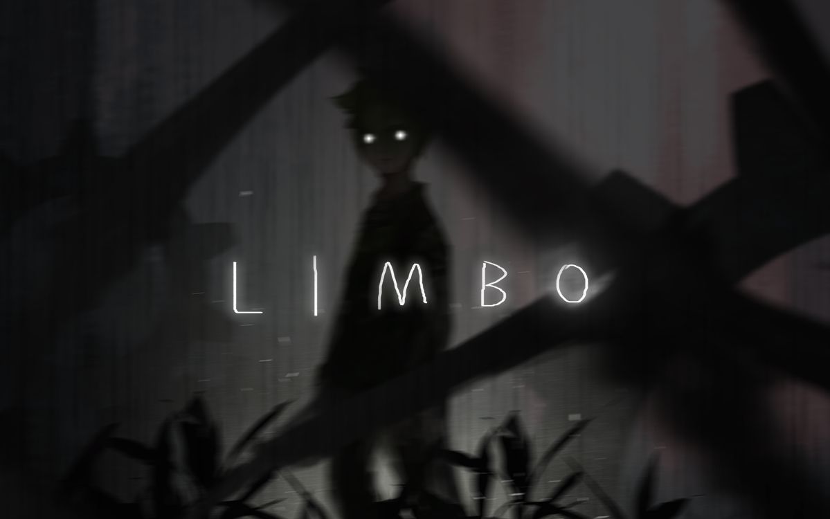 [图]【LIMBO/地狱边境】Ep.2 你倒是扔石头啊！