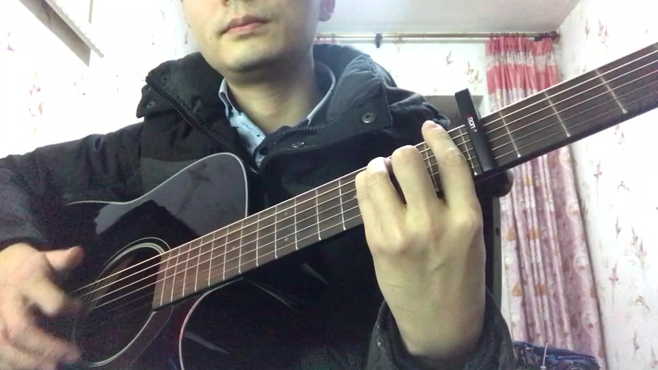 天净沙·秋思 cover g2er