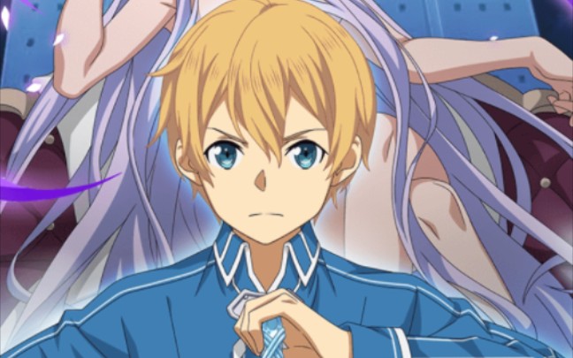 刀剑神域记忆重组 桐优无辅助打个死神玩玩