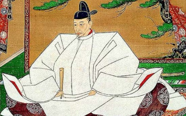 十一版大河剧丰臣秀吉逝世片段对比