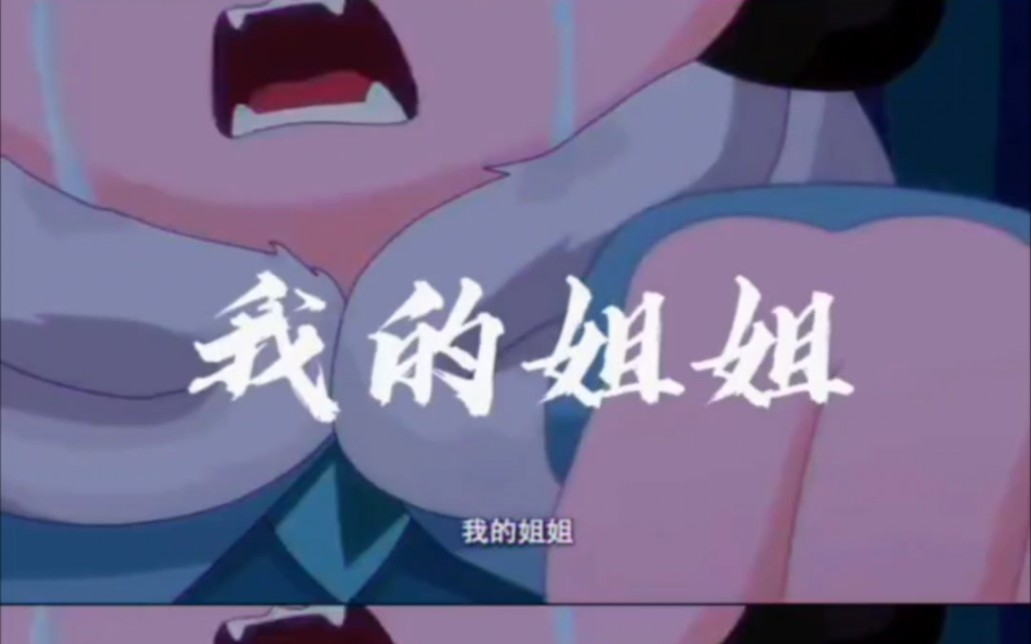 我的姐姐!哔哩哔哩bilibili