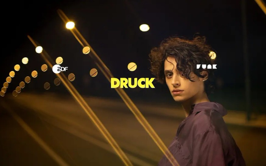 【Skam德国版/Druck S7】EP01 everything is enchanted哔哩哔哩bilibili