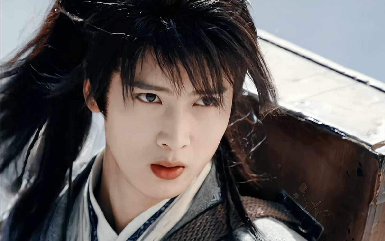 【一念关山|陈宥维】埋下一颗be的种子