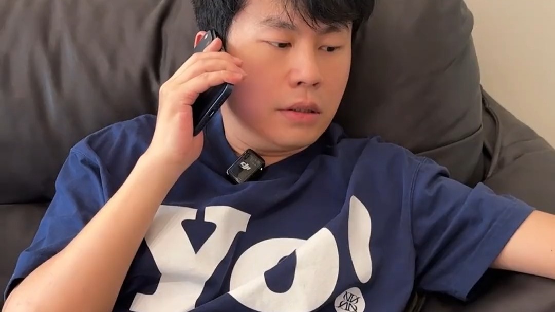 比起老赖，我更讨厌老好人海报