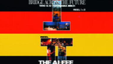 THE ALFEE 45th Anniversary Special Concert THE ALFEE 45周年特别