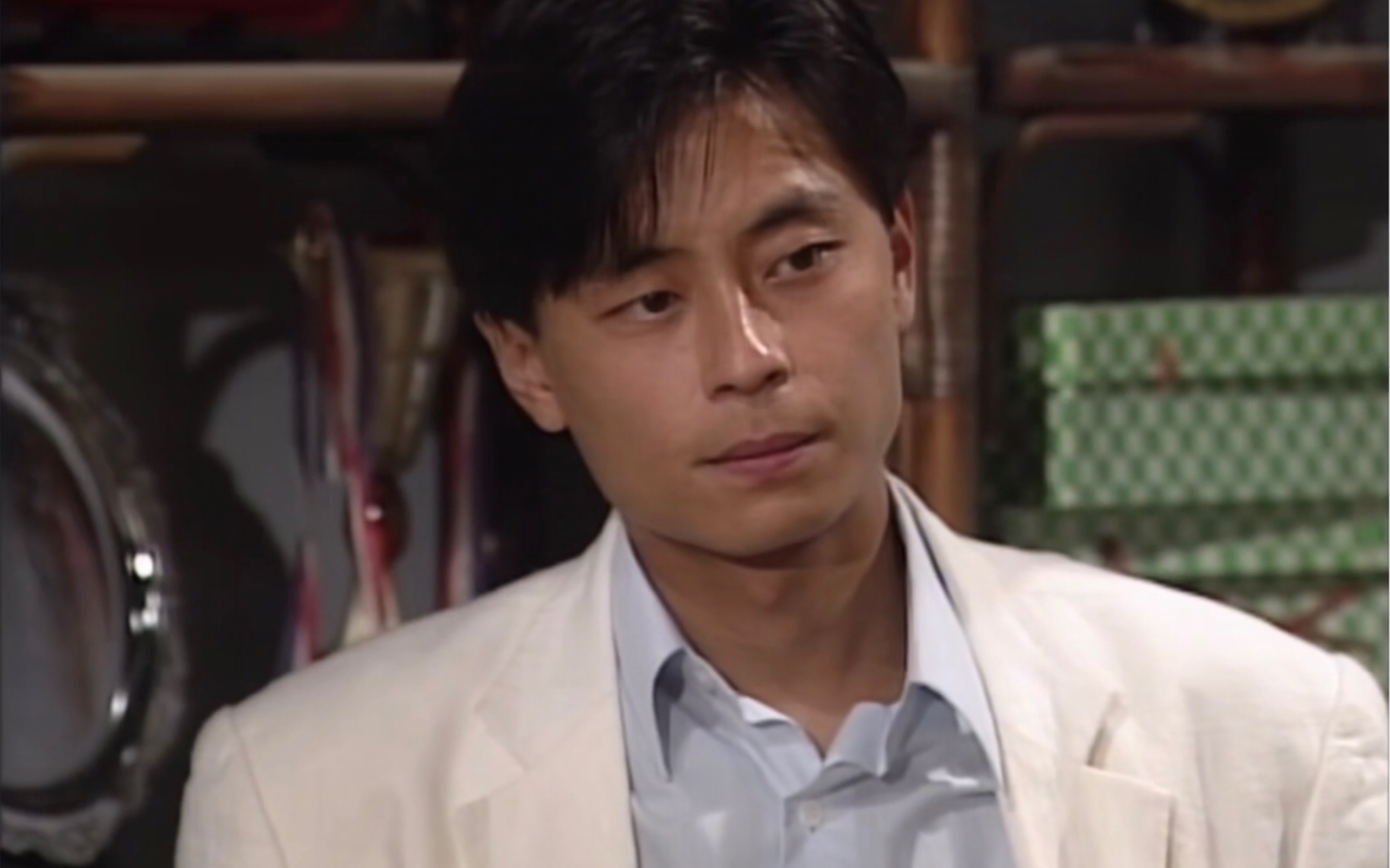 【王杰】血溅塘西连家荣cut(17-20)完