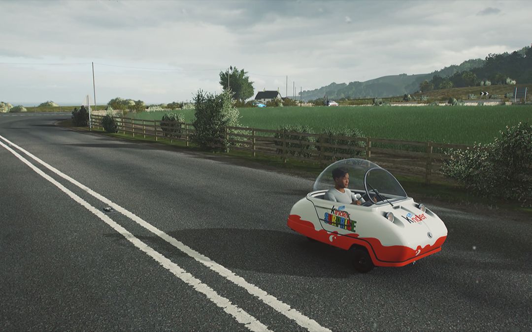 【peel trident】_哔哩哔哩 (゜-゜)つロ 干杯~-bilibili