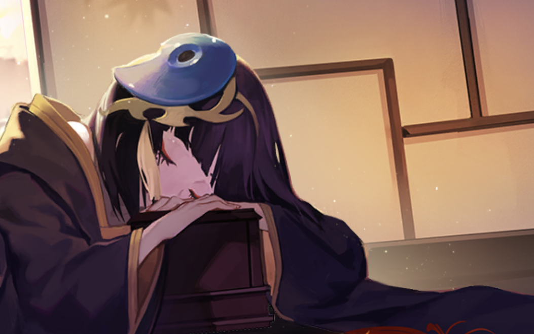 【永远的7日之都】阿岚剧情