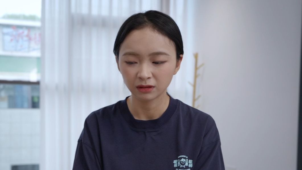 有话好好说，不要催婚