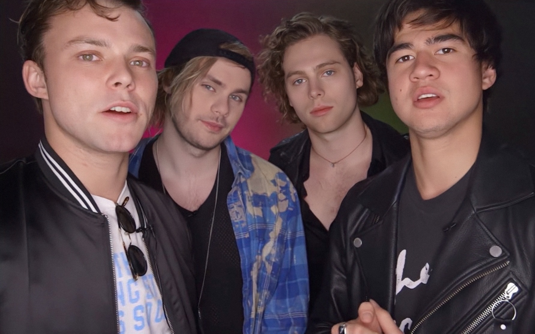 5sos much confessional