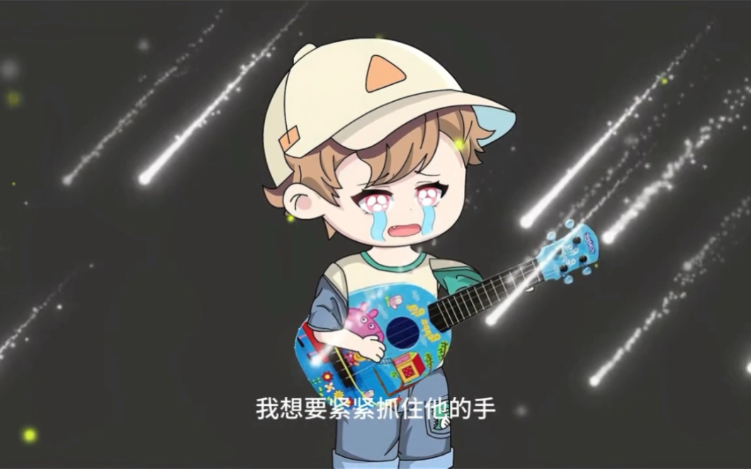 [图]《巨星萌娃》二弹一曲一荤一素唱哭了16亿人也引起了好声音节目组的注意，而他参加节目组的时候，却发现这个世界严重崇洋媚外