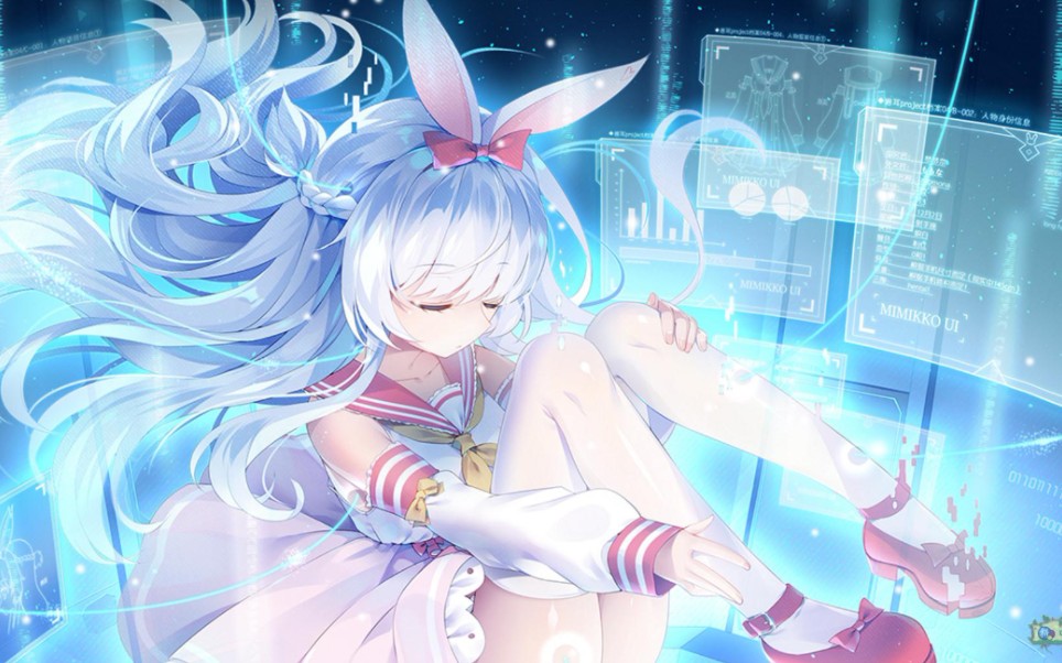 活动作品梦梦奈入睡讲来听听歌