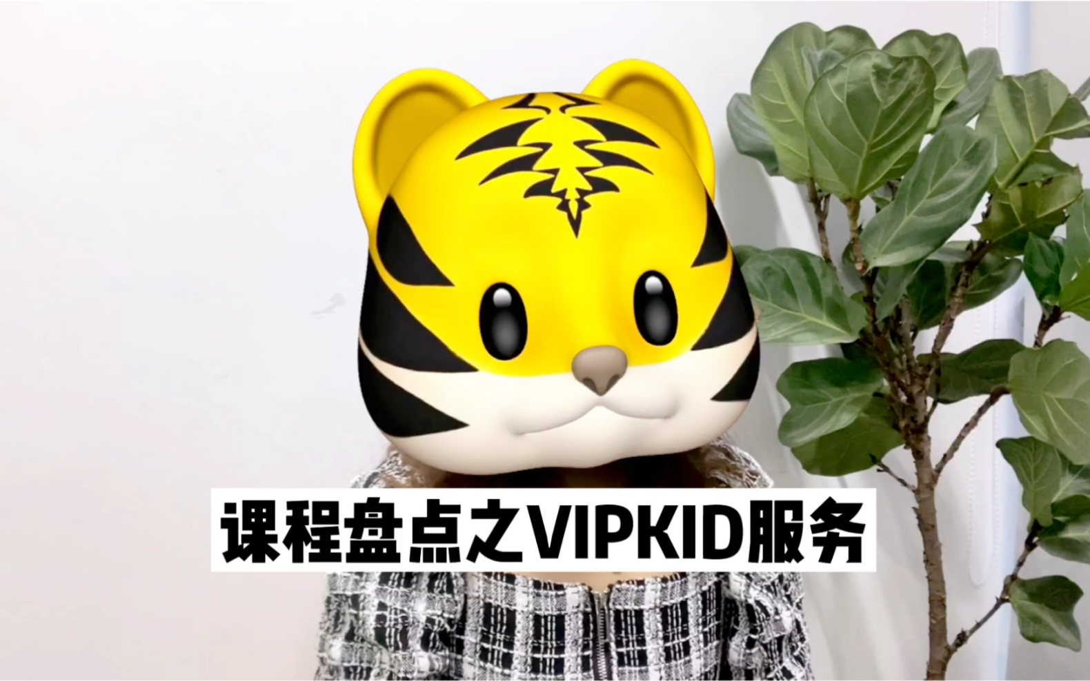 VIPkid怎么样 ?哔哩哔哩bilibili