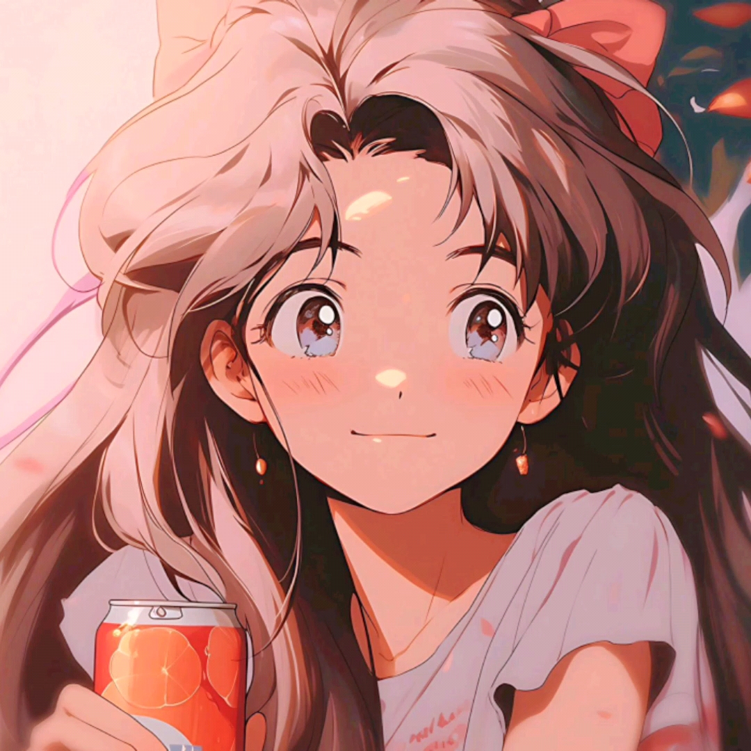 微笑且阳光自信