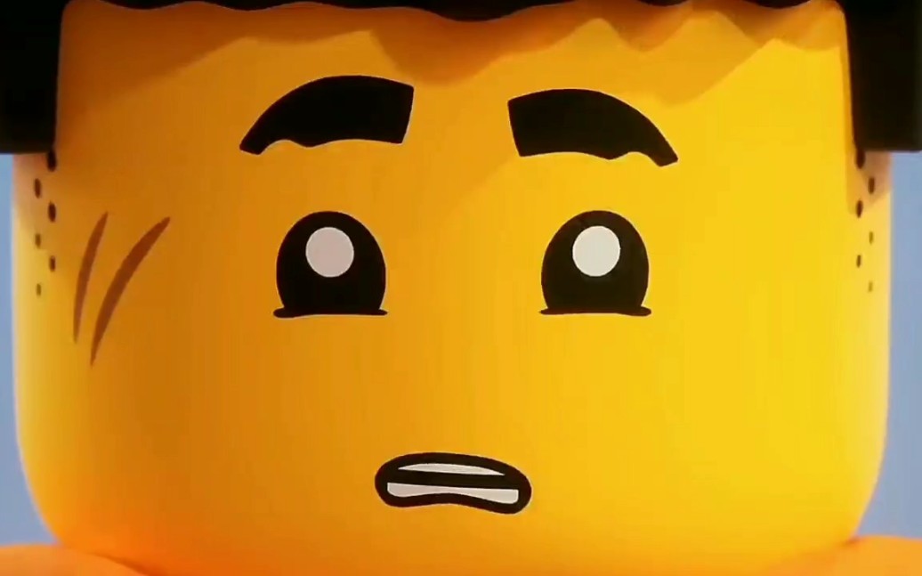 【乐高幻影忍者】17季预告-阿林自述(中文版)