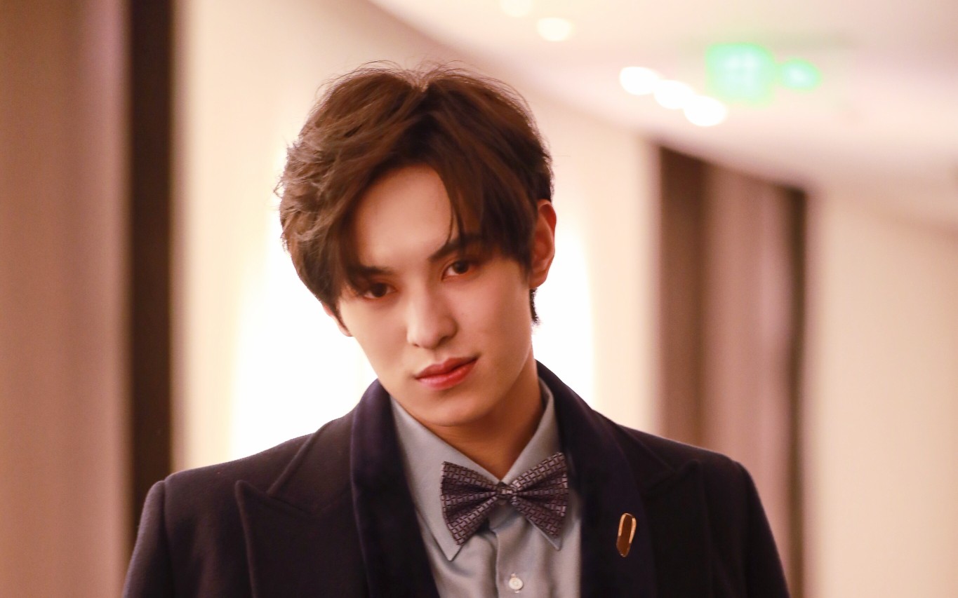 【左叶】190113左叶微博故事更新