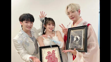 原宿BJ Girls　BJ ONE　CD　美依礼芽　GARNiDELiA 水橋舞 O1CN01XnOkdr1jyBDFKi4dv_!!