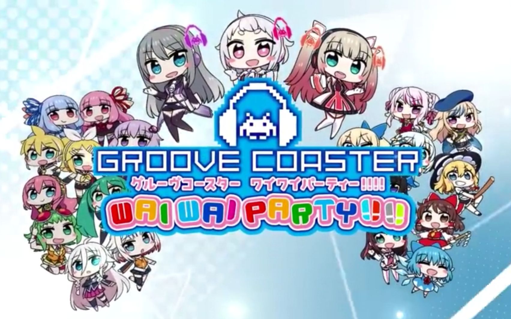 活动作品gc一款令人愉悦的简单游戏