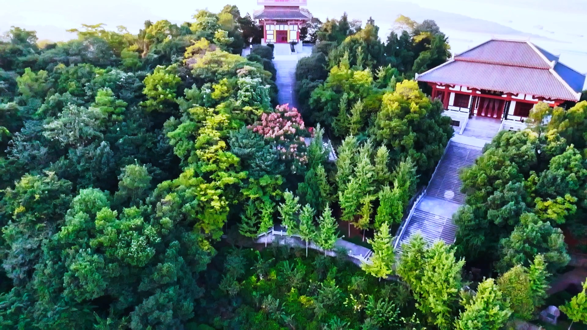 大美中国 鄂州 西山风景区 那些隐藏的美丽地方