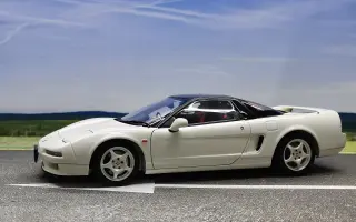 本田honda Nsx Type R 搜索结果 哔哩哔哩 Bilibili