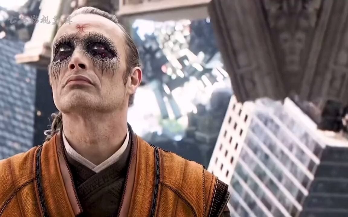 古一法师:不是每个光头,都能称作扫地僧