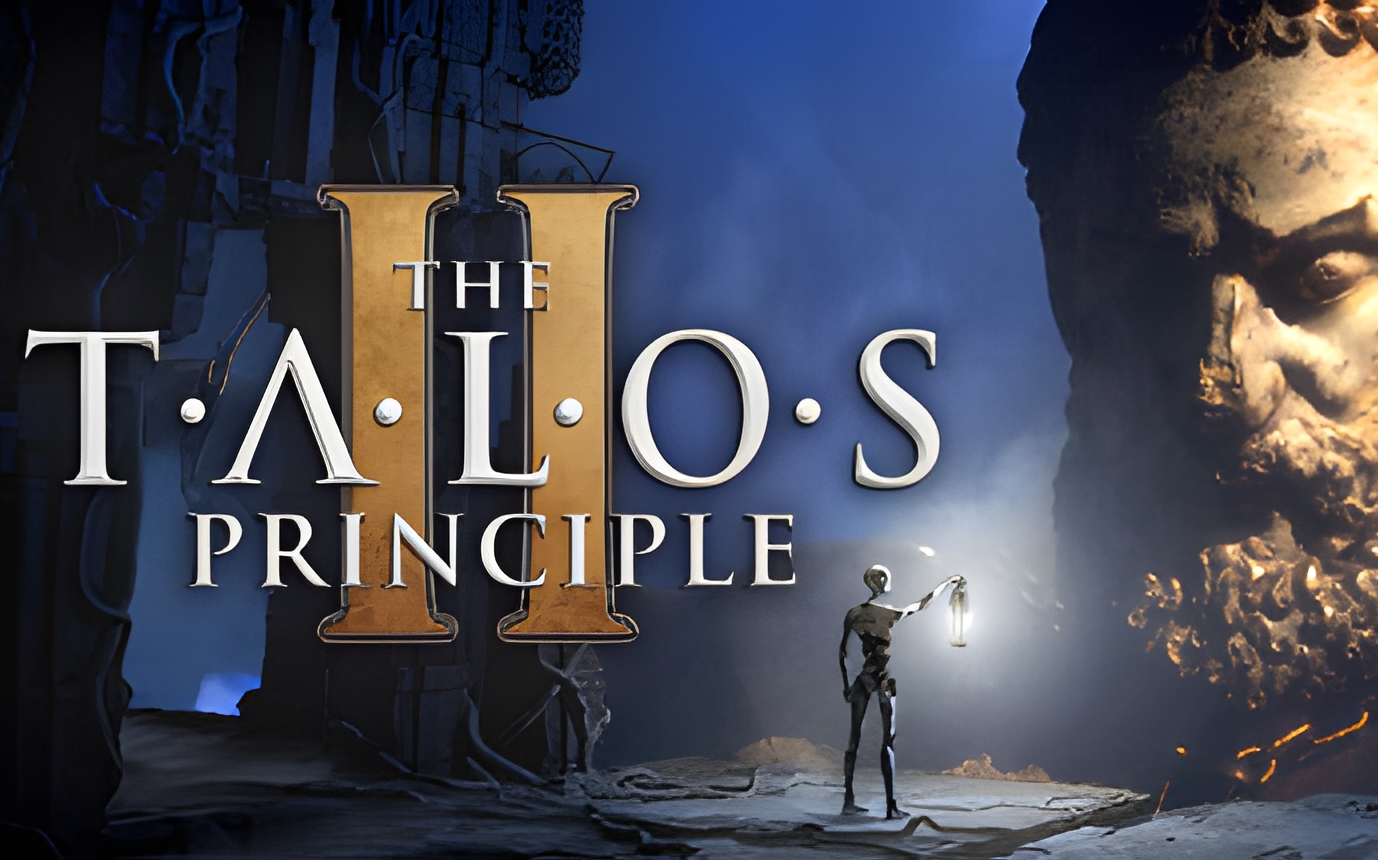 [图]【全成就 | 全流程】《塔罗斯的法则 2 / The Talos Principle 2 》（更新中）视频攻略 迷失攻略组-七月末