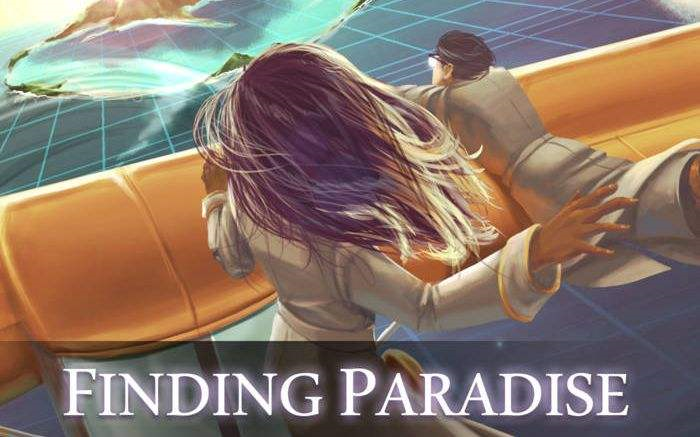 [图]【老季解说】寻找天堂Finding Paradise-01