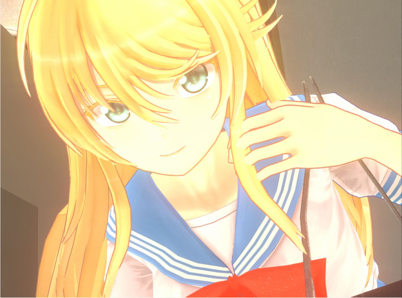 12热门新作slg/官中】和布琳一起洗澡2 lets take a bath with purin