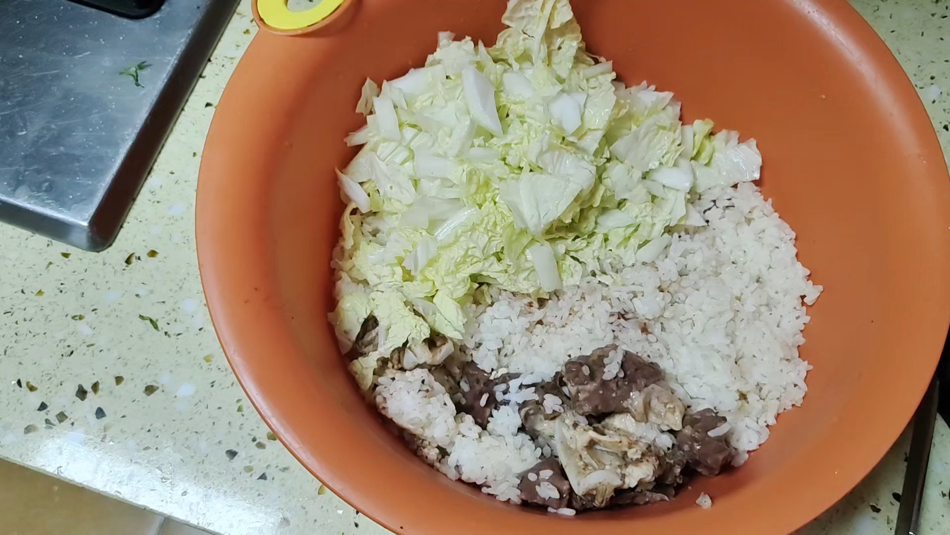 自制狗狗幸福狗粮