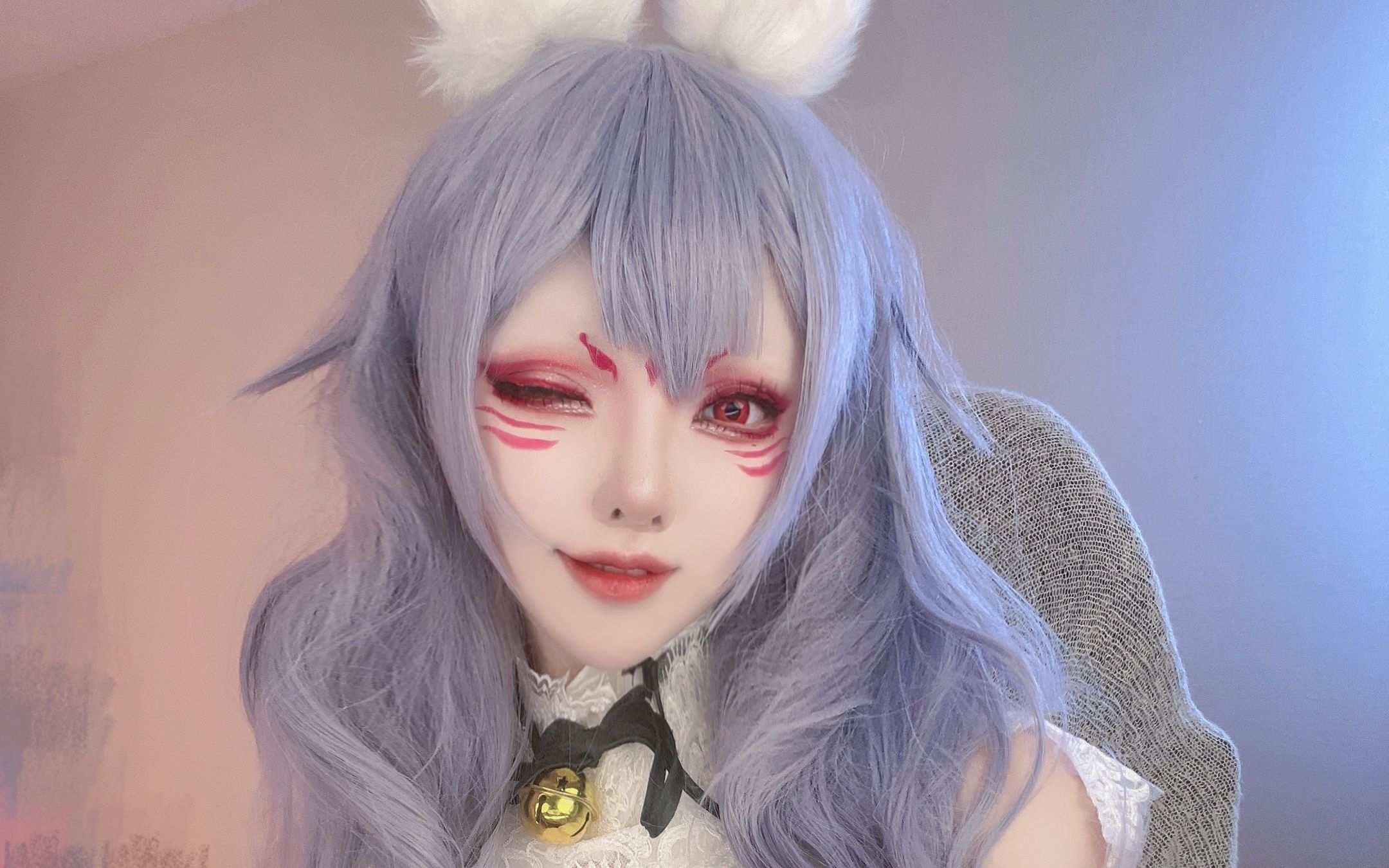 菌烨tako20220223中野二乃nina妈咪cos