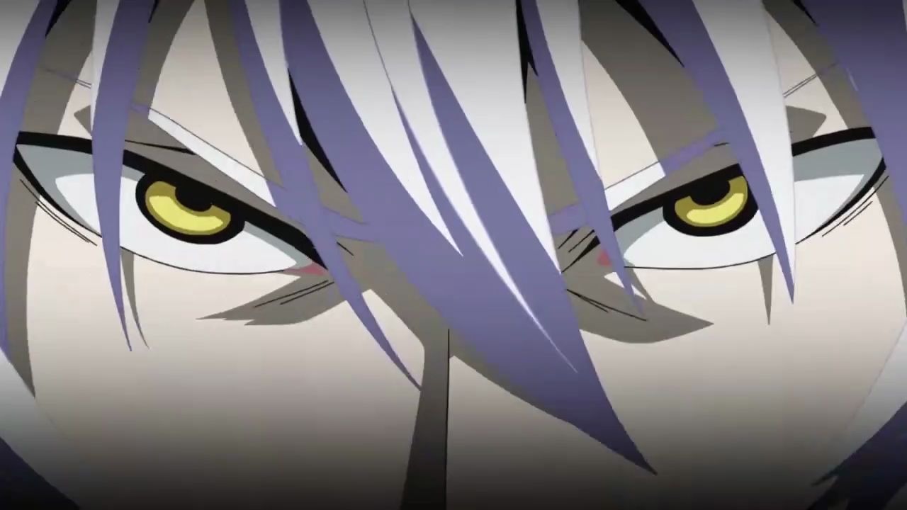 《斩,赤红之瞳》莫得感情的战神:须佐之男