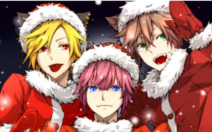 永久营业-犬猫店长,翻唱精选【高音质】