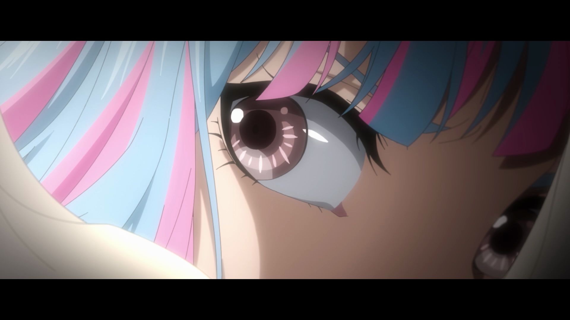 《民调局异闻录》动画 角色宣传片——白露