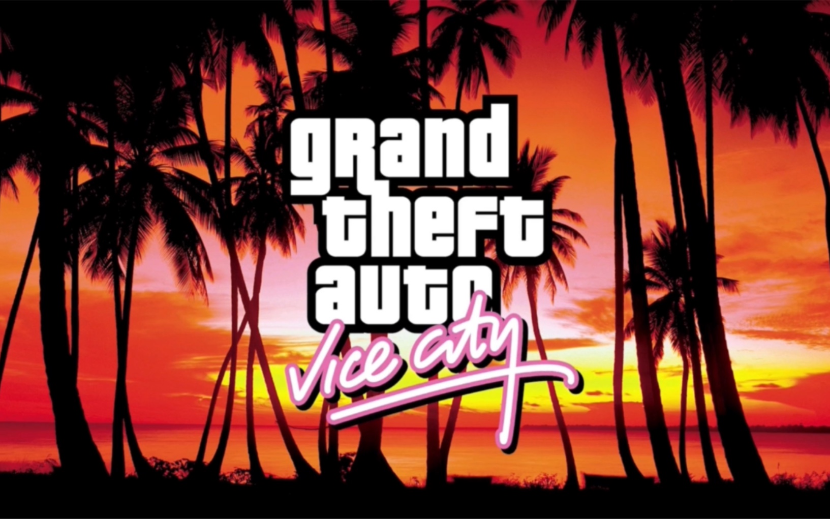 《gtavc重制版》体验如何?这期视频给你答案【游戏体验测评】