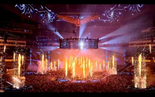 Download Video: ILLENIUM LIVE SET - TRILOGY: LOS ANGELES 2024 Night 1 | Sofi Stadium