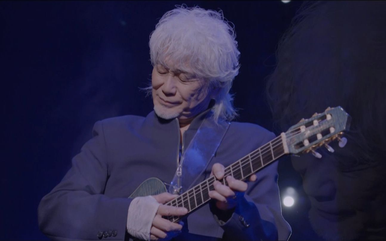 玉置浩二 2022 故郷楽団 35th anniversary宮城仙台サンプラザホール