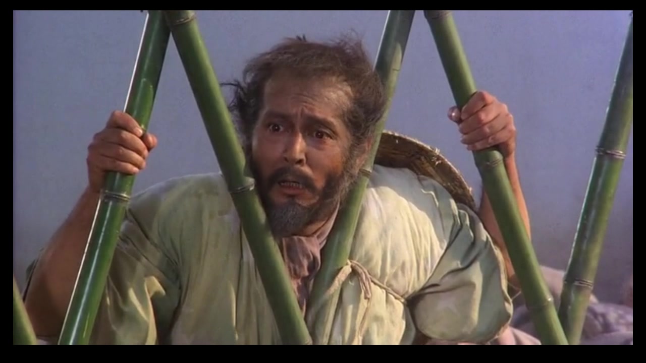 电影原声武田信玄之死影武者1980日本黑泽明池辺晋一郎kagemushathe