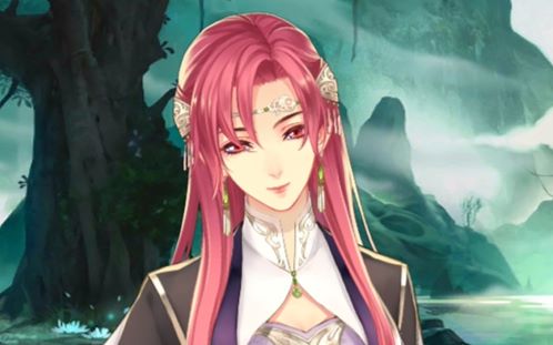 【梦间集】淑女剑相随剧情自配音