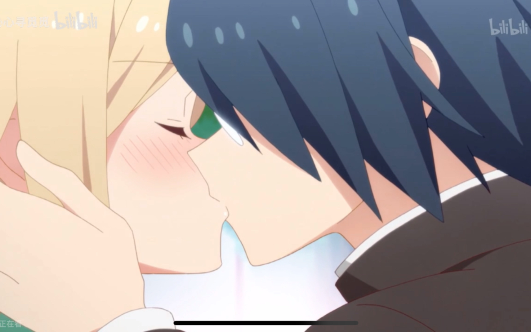 徒然喜欢你第四集逆天的学生会长