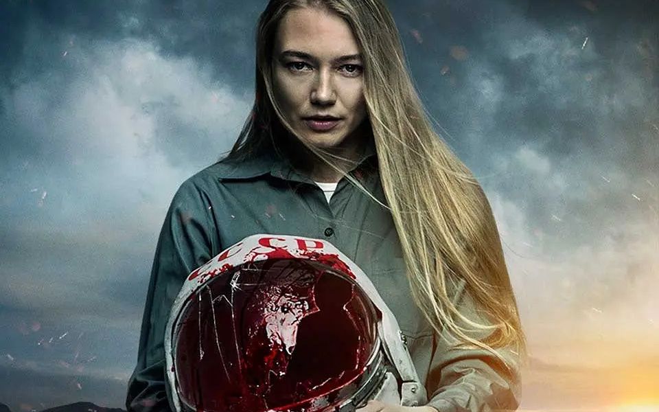 【中字】俄版异形来袭!品一品毛国科幻电影《卫星》你品~你细品