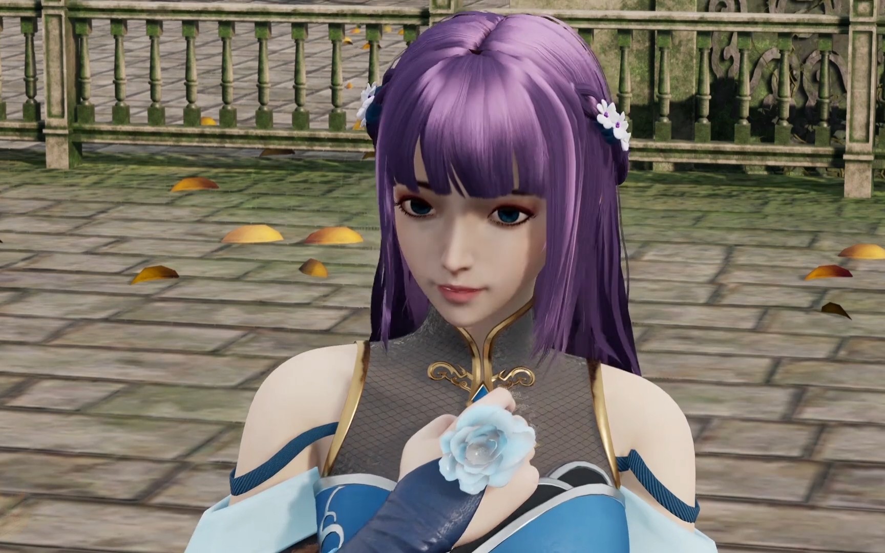 【灵剑尊&楚行云×水流香】什么?别看我质量不行,看我秀操作就行!