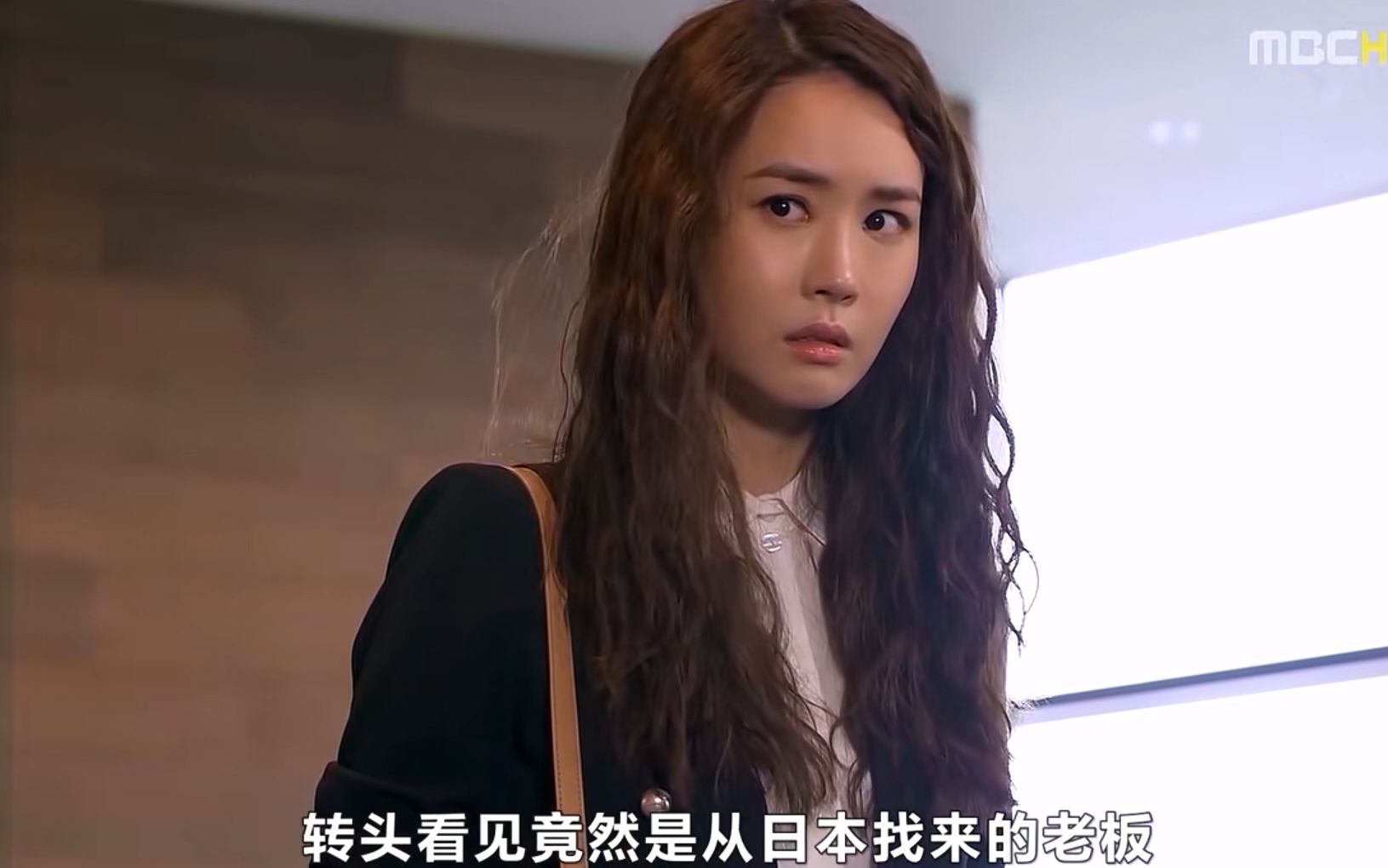 再见美丽小姐,这绝对是李多海颜值巅峰时期的作品