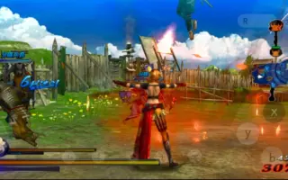 战国basara3宴 哔哩哔哩 Bilibili