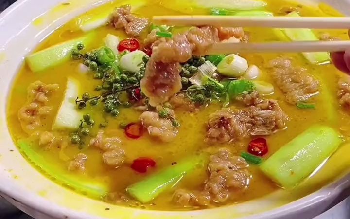 金汤小酥肉教程来了喜欢的get起来