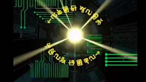 数码宝贝 哥玛兽的第一次究极进化 哔哩哔哩