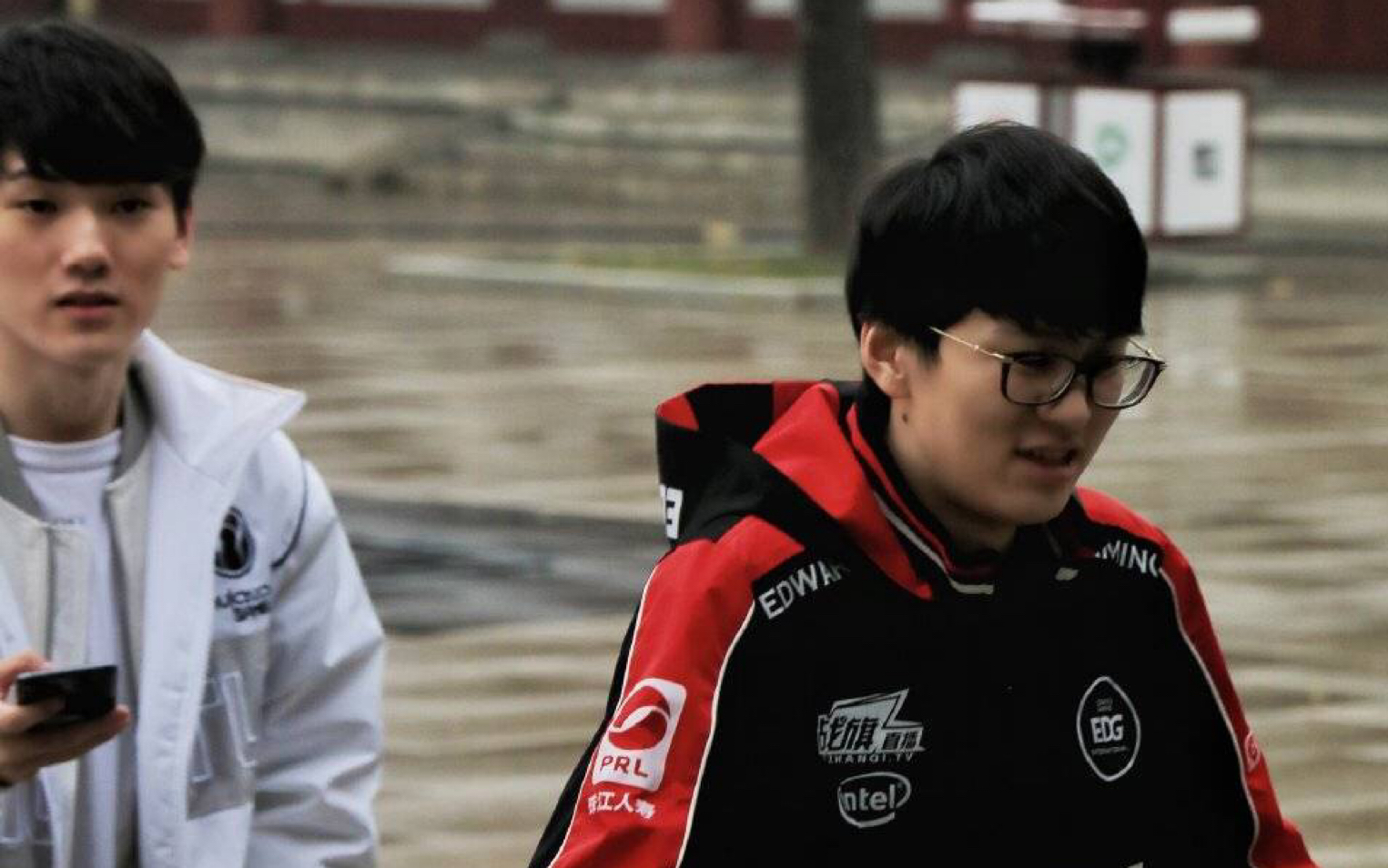 [meiko] 200702田野直播和jackeylove阿水双排——"这波是韩一脉立大