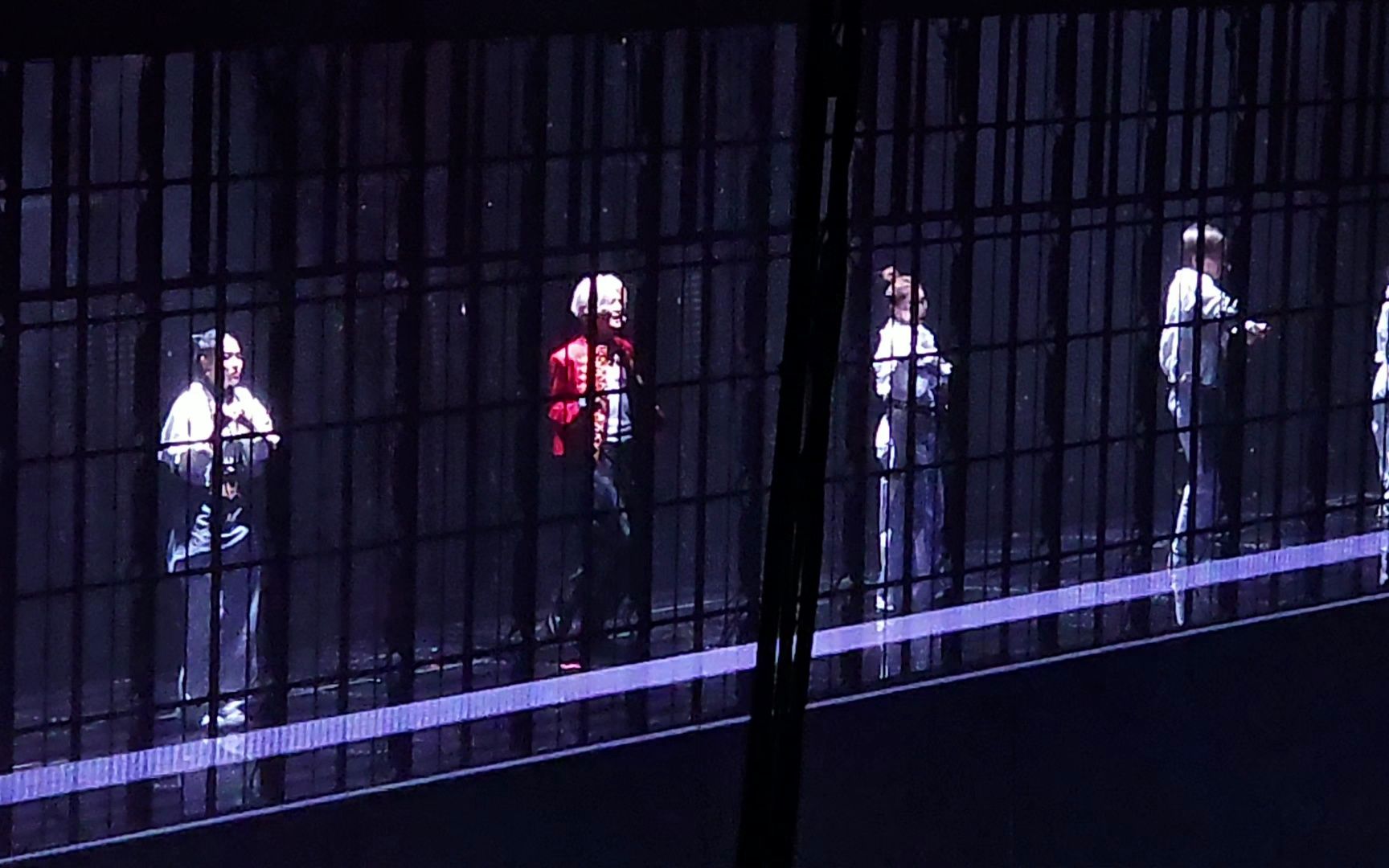 【鹿晗】20230623鹿晗三巡北京演唱会 敢(roleplay)