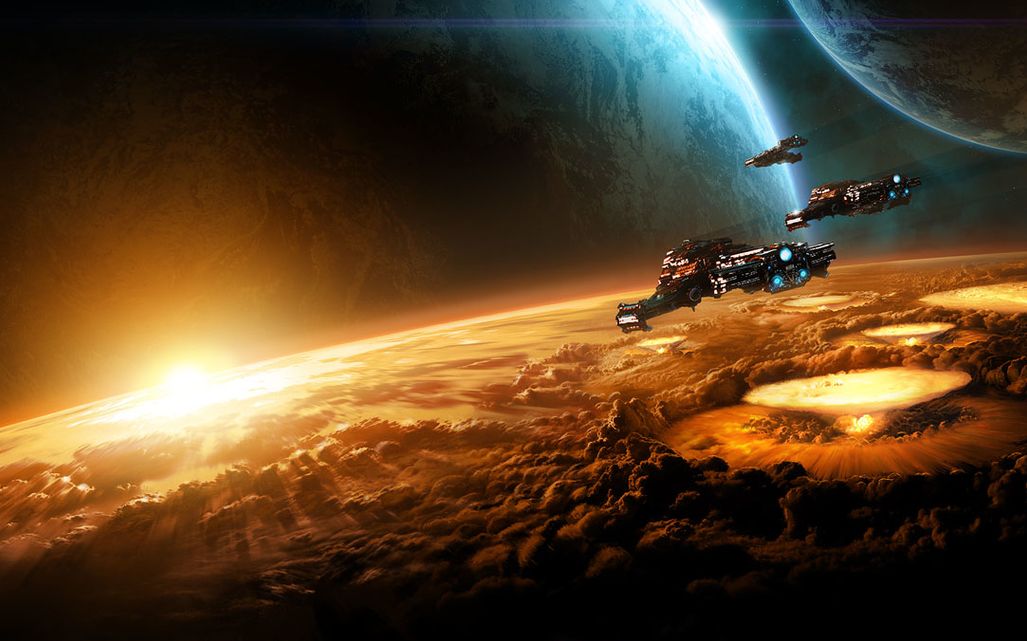 bgm1——thomas bergersen - empire of angels